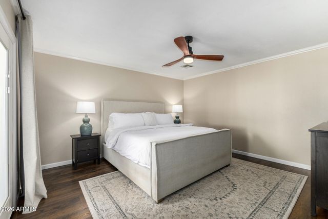 15817 N MOON VALLEY Drive, Phoenix, AZ 85022