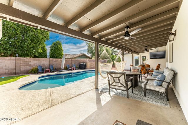 15817 N MOON VALLEY Drive, Phoenix, AZ 85022