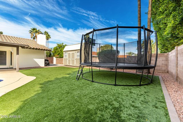 15817 N MOON VALLEY Drive, Phoenix, AZ 85022