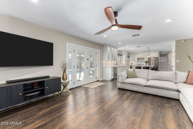 15817 N MOON VALLEY Drive, Phoenix, AZ 85022