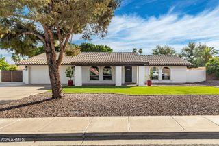15817 N MOON VALLEY Drive, Phoenix, AZ 85022