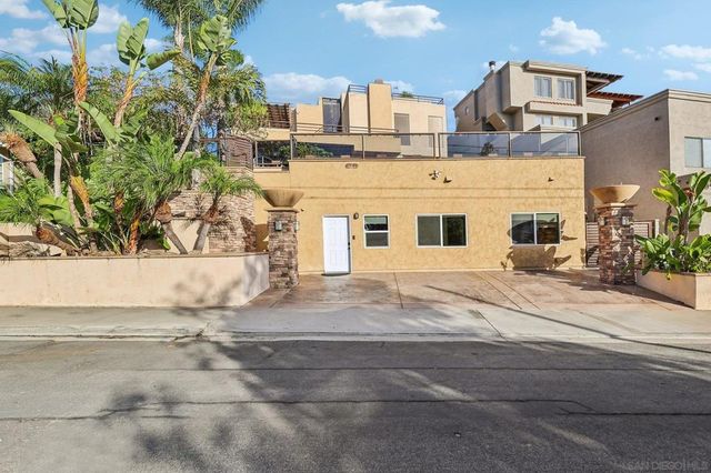 2070 Illion, San Diego, CA 92110