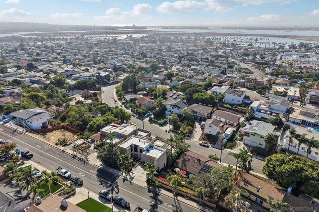 2070 Illion, San Diego, CA 92110