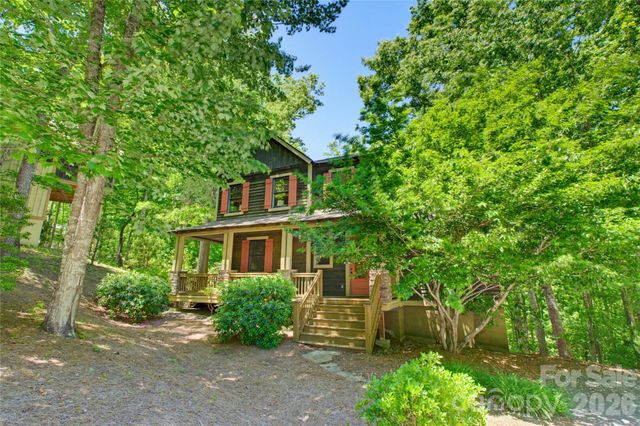 65 Whispering Falls Court, Tuckasegee, NC 28783