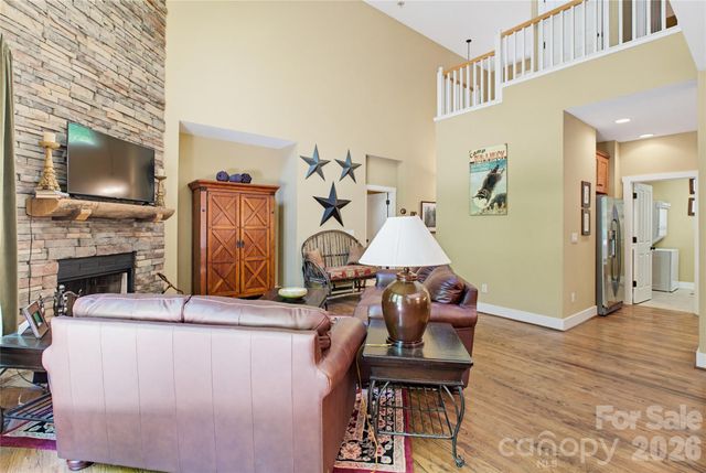 65 Whispering Falls Court, Tuckasegee, NC 28783