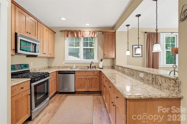 65 Whispering Falls Court, Tuckasegee, NC 28783