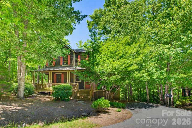 65 Whispering Falls Court, Tuckasegee, NC 28783
