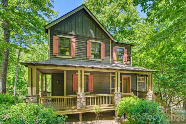 65 Whispering Falls Court, Tuckasegee, NC 28783