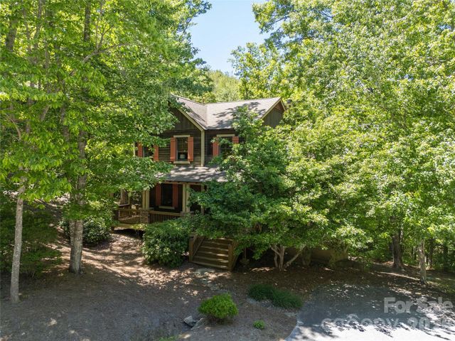 65 Whispering Falls Court, Tuckasegee, NC 28783