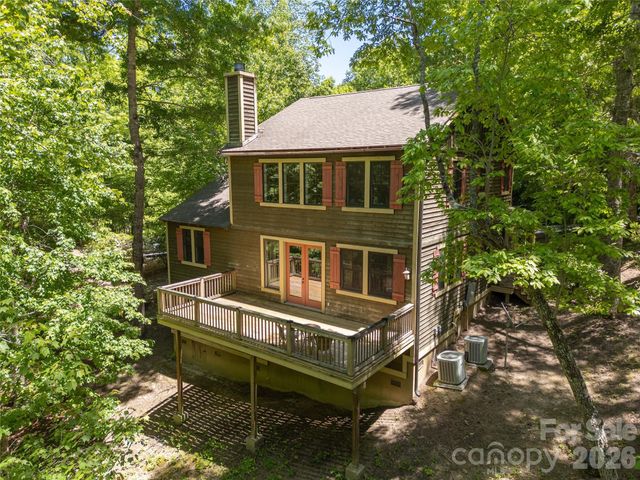 65 Whispering Falls Court, Tuckasegee, NC 28783