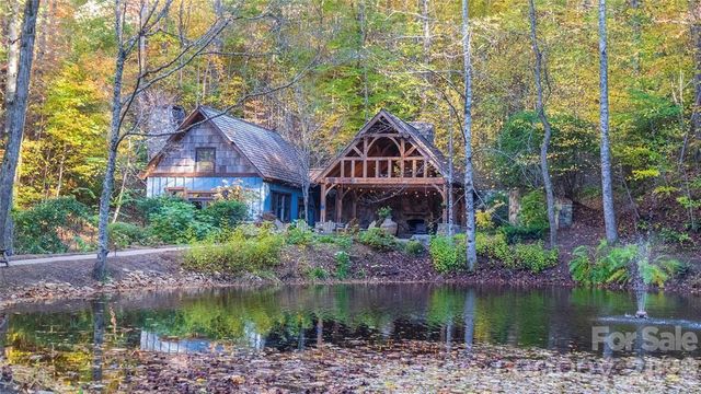65 Whispering Falls Court, Tuckasegee, NC 28783