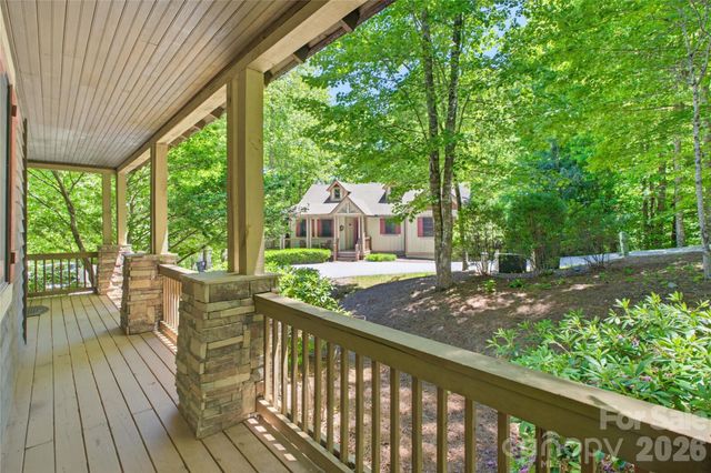 65 Whispering Falls Court, Tuckasegee, NC 28783