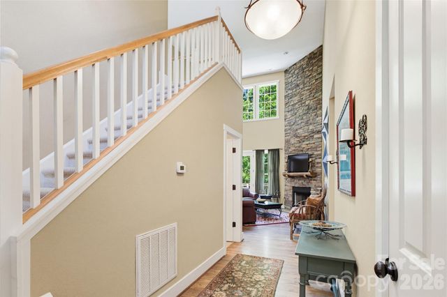 65 Whispering Falls Court, Tuckasegee, NC 28783