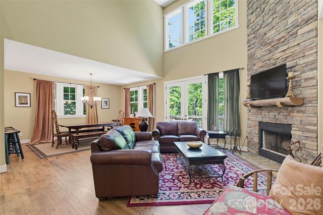 65 Whispering Falls Court, Tuckasegee, NC 28783