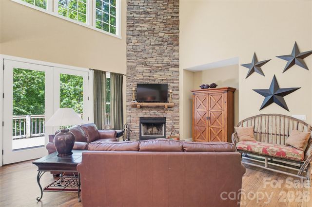 65 Whispering Falls Court, Tuckasegee, NC 28783