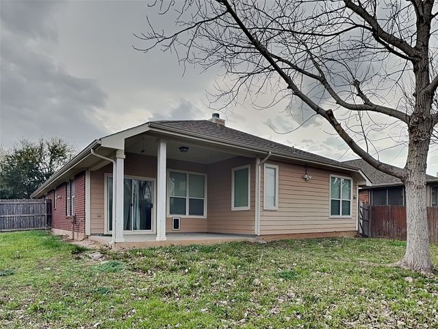 5920 Paloma Blanca Drive, Fort Worth, TX 76179