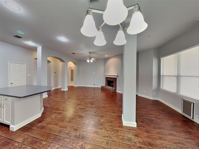5920 Paloma Blanca Drive, Fort Worth, TX 76179