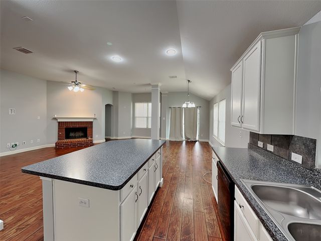 5920 Paloma Blanca Drive, Fort Worth, TX 76179