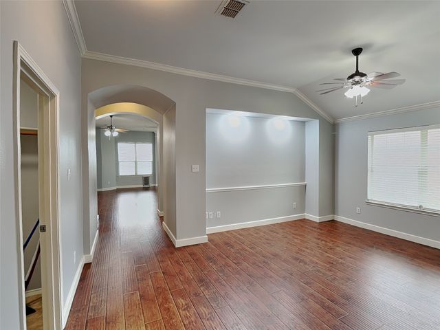 5920 Paloma Blanca Drive, Fort Worth, TX 76179