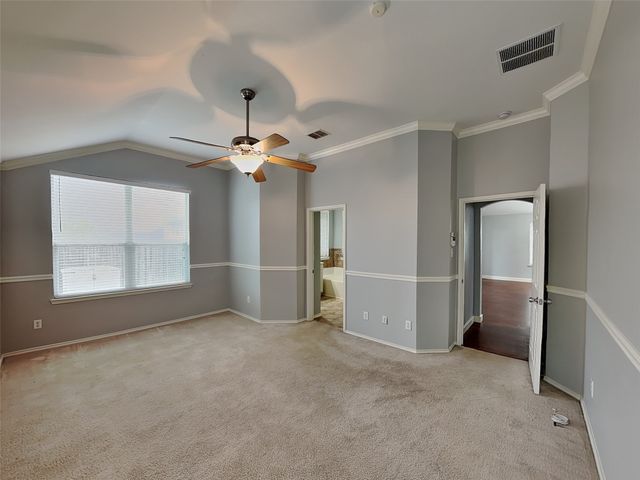 5920 Paloma Blanca Drive, Fort Worth, TX 76179