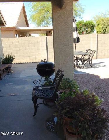 1124 W NANCY Lane, Phoenix, AZ 85041