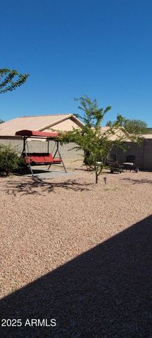 1124 W NANCY Lane, Phoenix, AZ 85041