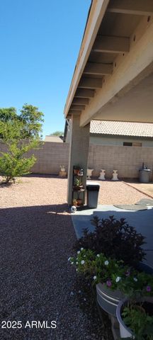 1124 W NANCY Lane, Phoenix, AZ 85041