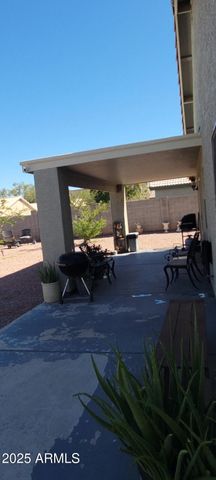 1124 W NANCY Lane, Phoenix, AZ 85041