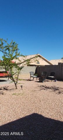 1124 W NANCY Lane, Phoenix, AZ 85041