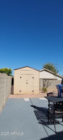 1124 W NANCY Lane, Phoenix, AZ 85041