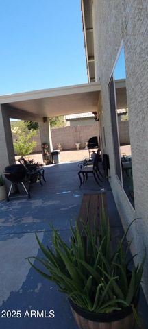 1124 W NANCY Lane, Phoenix, AZ 85041
