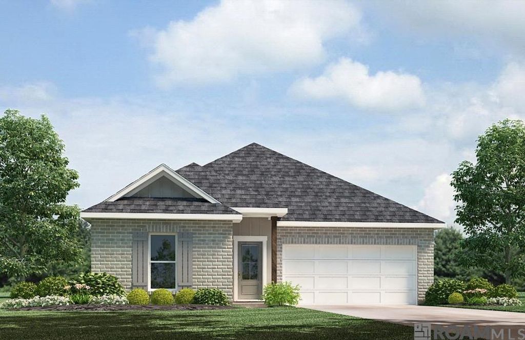 12295 Preakness Dr, Denham Springs, LA 70726