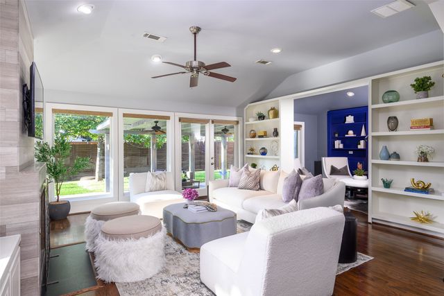 3935 Dunhaven Road, Dallas, TX 75220
