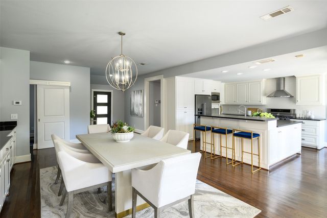 3935 Dunhaven Road, Dallas, TX 75220