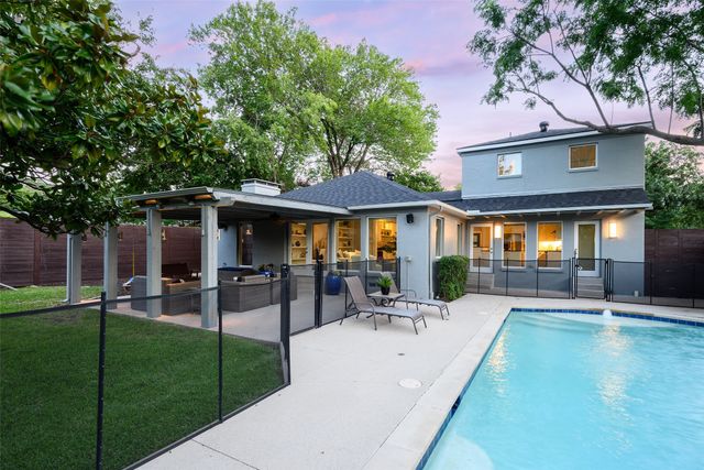3935 Dunhaven Road, Dallas, TX 75220