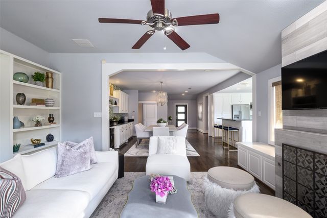 3935 Dunhaven Road, Dallas, TX 75220