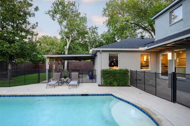 3935 Dunhaven Road, Dallas, TX 75220