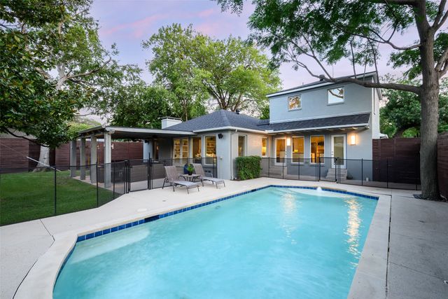 3935 Dunhaven Road, Dallas, TX 75220