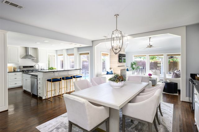 3935 Dunhaven Road, Dallas, TX 75220