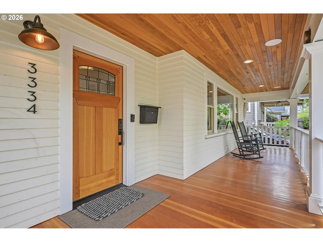 3334 Ne 45TH Ave, Portland, OR 97213