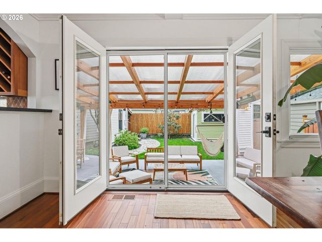 3334 Ne 45TH Ave, Portland, OR 97213