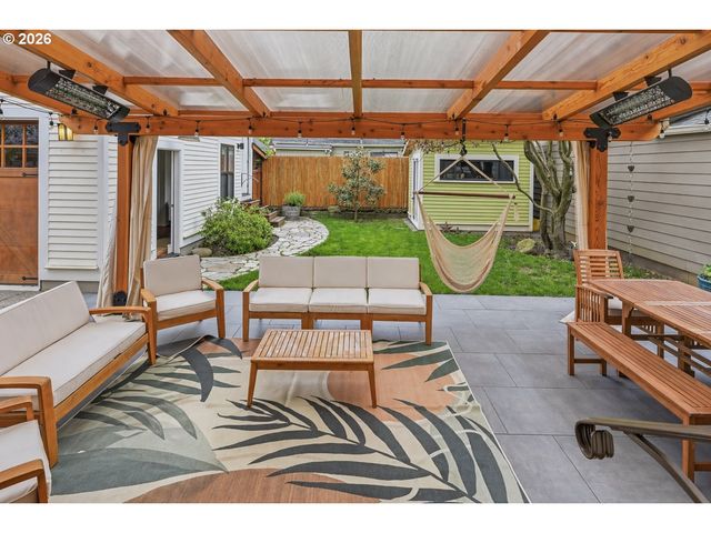 3334 Ne 45TH Ave, Portland, OR 97213