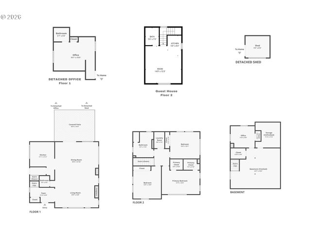 3334 Ne 45TH Ave, Portland, OR 97213