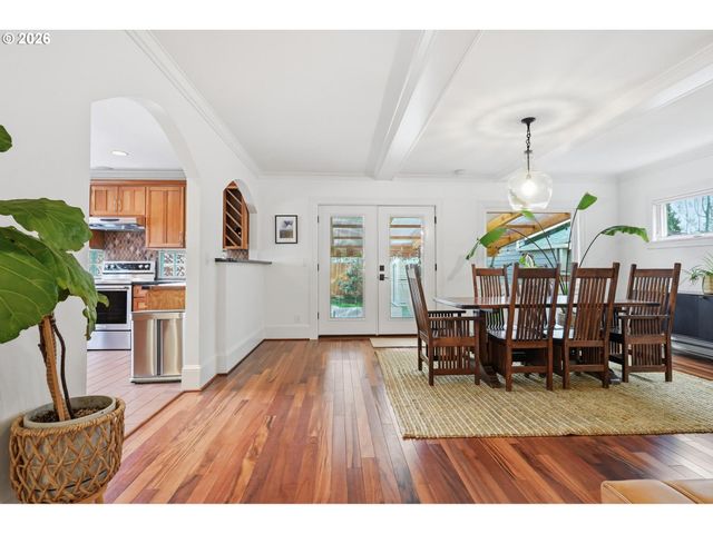 3334 Ne 45TH Ave, Portland, OR 97213