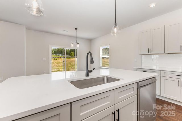 2043 Sadler Woods Lane, Charlotte, NC 28214