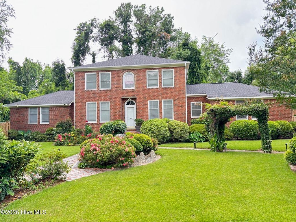 12 Raintree Place, Augusta, GA 30909