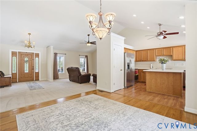 15286 Teman Mill Rd, Beaverdam, VA 23015