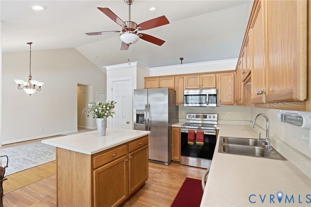 15286 Teman Mill Rd, Beaverdam, VA 23015