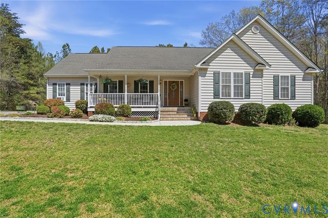 15286 Teman Mill Rd, Beaverdam, VA 23015