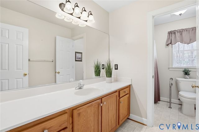 15286 Teman Mill Rd, Beaverdam, VA 23015